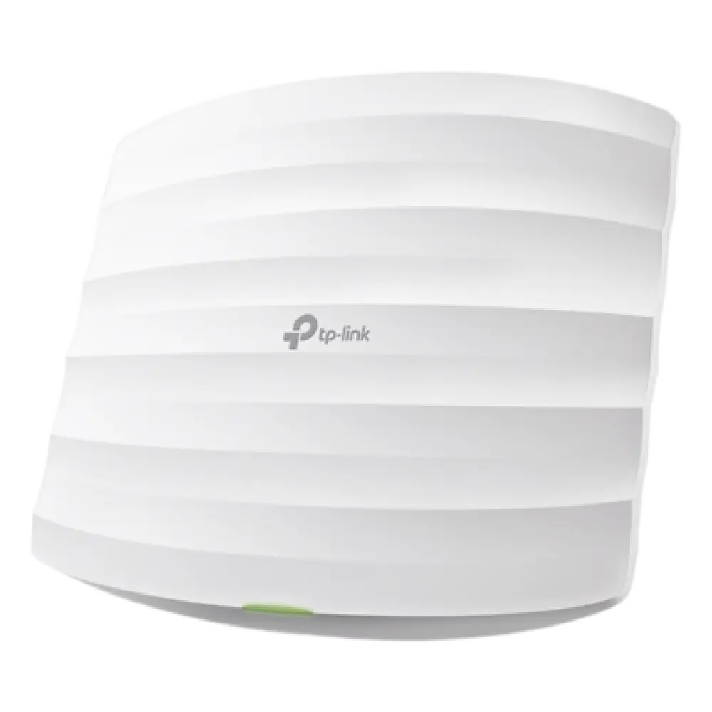 Punto de Acceso Wi-Fi N / 2.4 GHz / 300 Mbps / 16 SSID / PoE Pasivo 24 Vcc / Montaje Techo-Pared