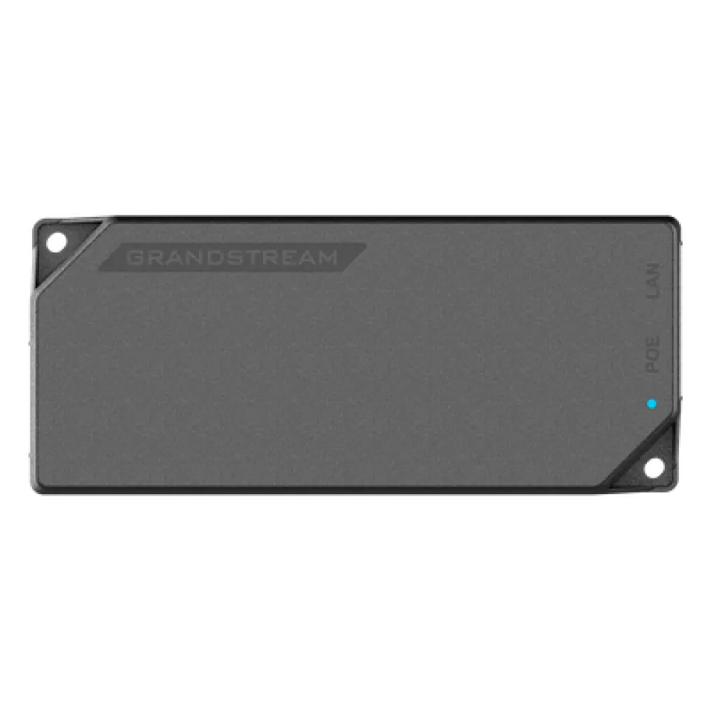 Inyector PoE / Potencias 15/30/60 W / 802.3af/at/bt / Puertos 2.5G y 10G / Plug-and-Play / 100-240 VAC