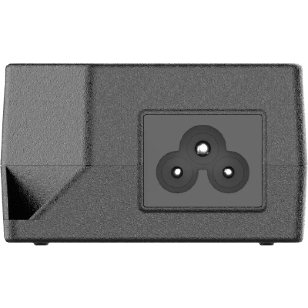 Inyector PoE / Potencias 15/30/60 W / 802.3af/at/bt / Puertos 2.5G y 10G / Plug-and-Play / 100-240 VAC