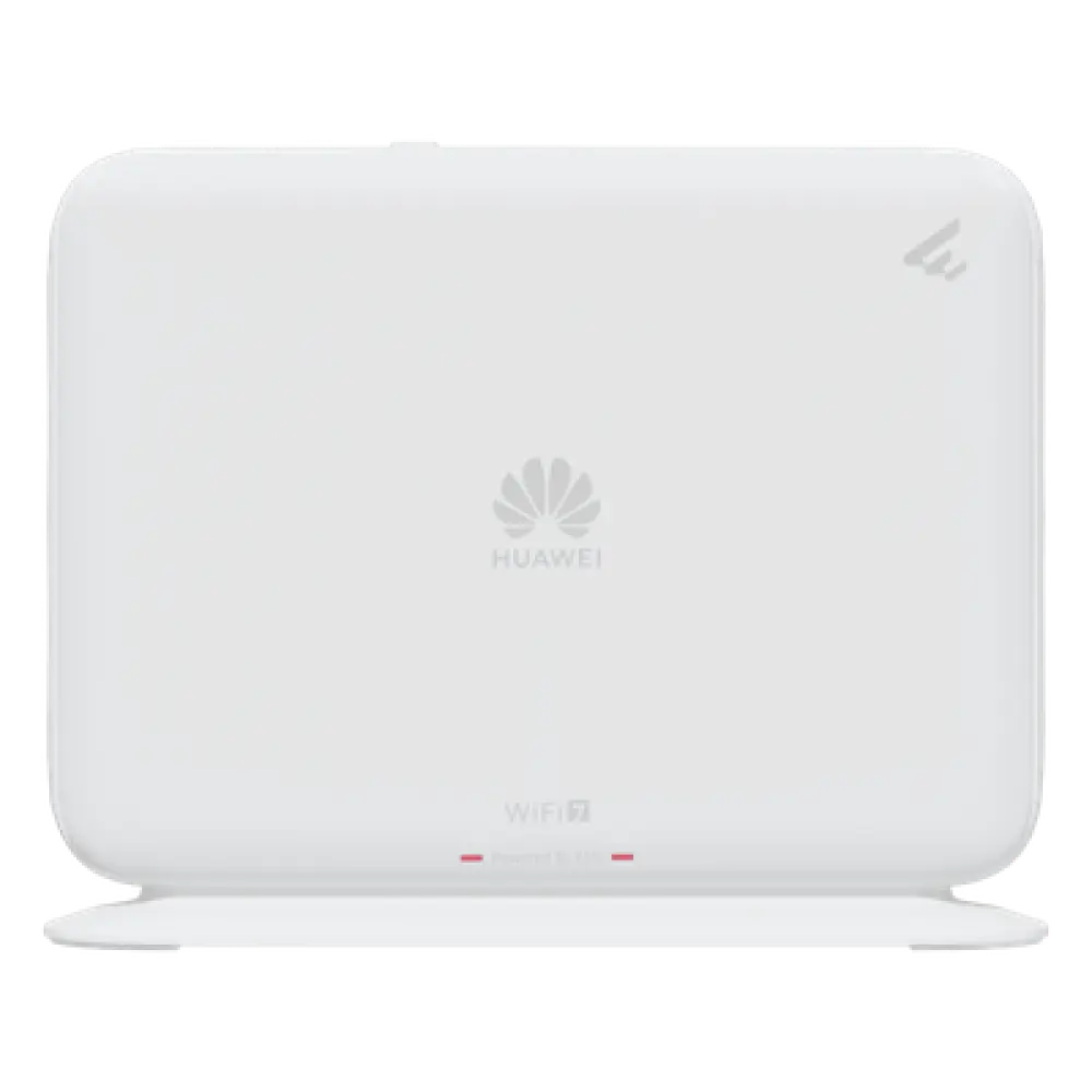 Router Wi-Fi 7 / 3.6 Gbps / 2.5 Gbps WAN / 2x Gigabit LAN / MLO y 4096-QAM / Doble Banda 2.4 y 5 GHz / Auto-Reparación de Red