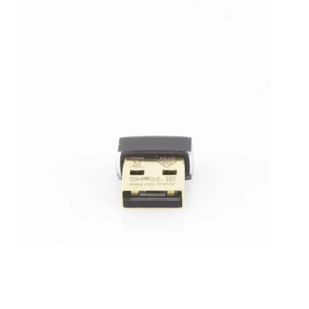 Adaptador USB Wi-Fi / Dual Band AC600 / 2.4 GHz y 5 GHz Simultáneas / Antena Omnidireccional / Diseño Nano
