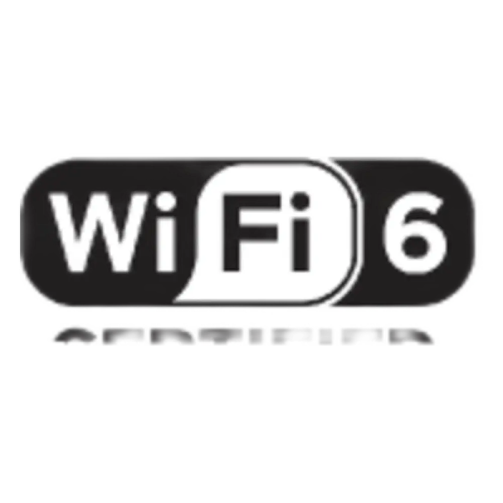 Punto de Acceso Wi-Fi 6 / 5.38 Gbps / MU-MIMO 4x4:4 / Cobertura 175 m (574.1 ft) / 256 Clientes / PoE+ Dual Gigabit