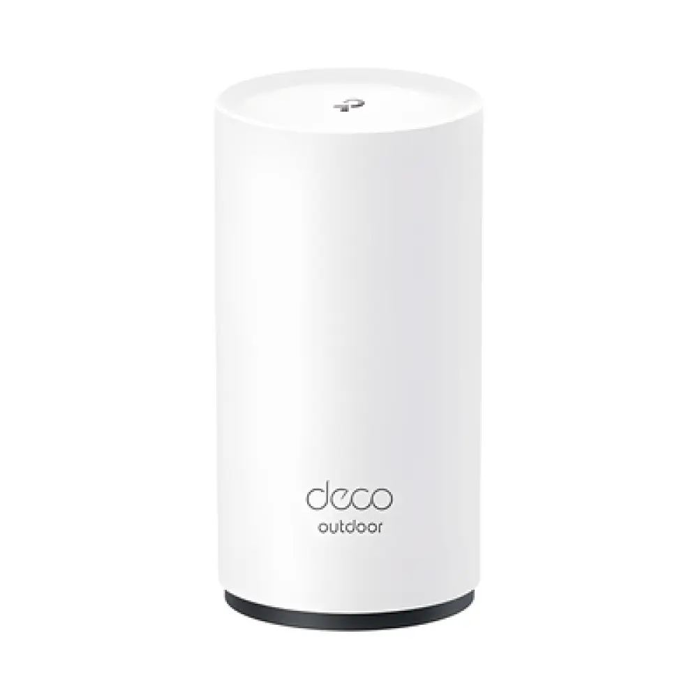 Punto de Acceso MESH Exterior / Wi-Fi 6 AX3000 / 2 Puertos Gigabit PoE / IP65 / Gestión App