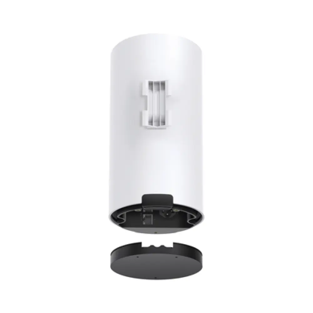 Punto de Acceso MESH Exterior / Wi-Fi 6 AX3000 / 2 Puertos Gigabit PoE / IP65 / Gestión App
