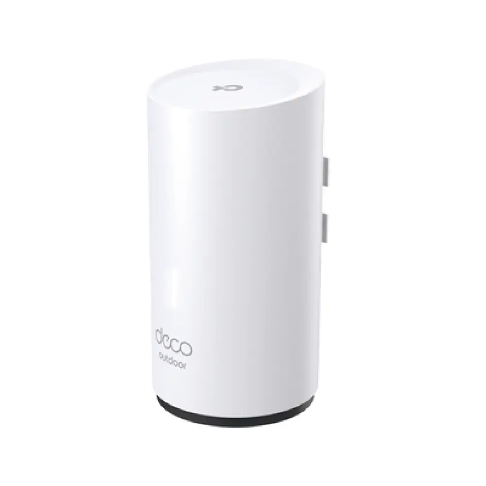 Punto de Acceso MESH Exterior / Wi-Fi 6 AX3000 / 2 Puertos Gigabit PoE / IP65 / Gestión App