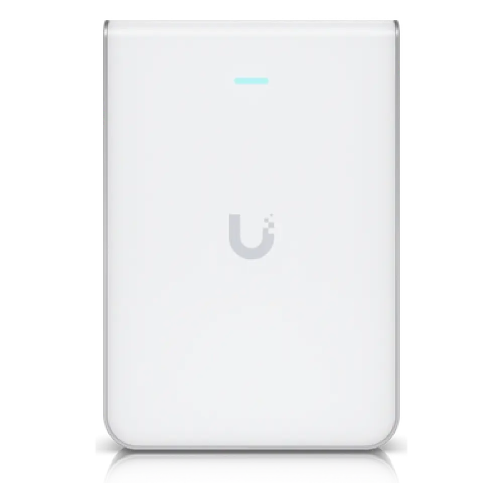 Punto de Acceso Wi-Fi 7 / Tribanda 2.4/5/6 GHz / 10.688 Gbps / 6 Flujos Espaciales / 2.5 GbE / Cobertura 140 m (459.3 ft) / 300+ Clientes
