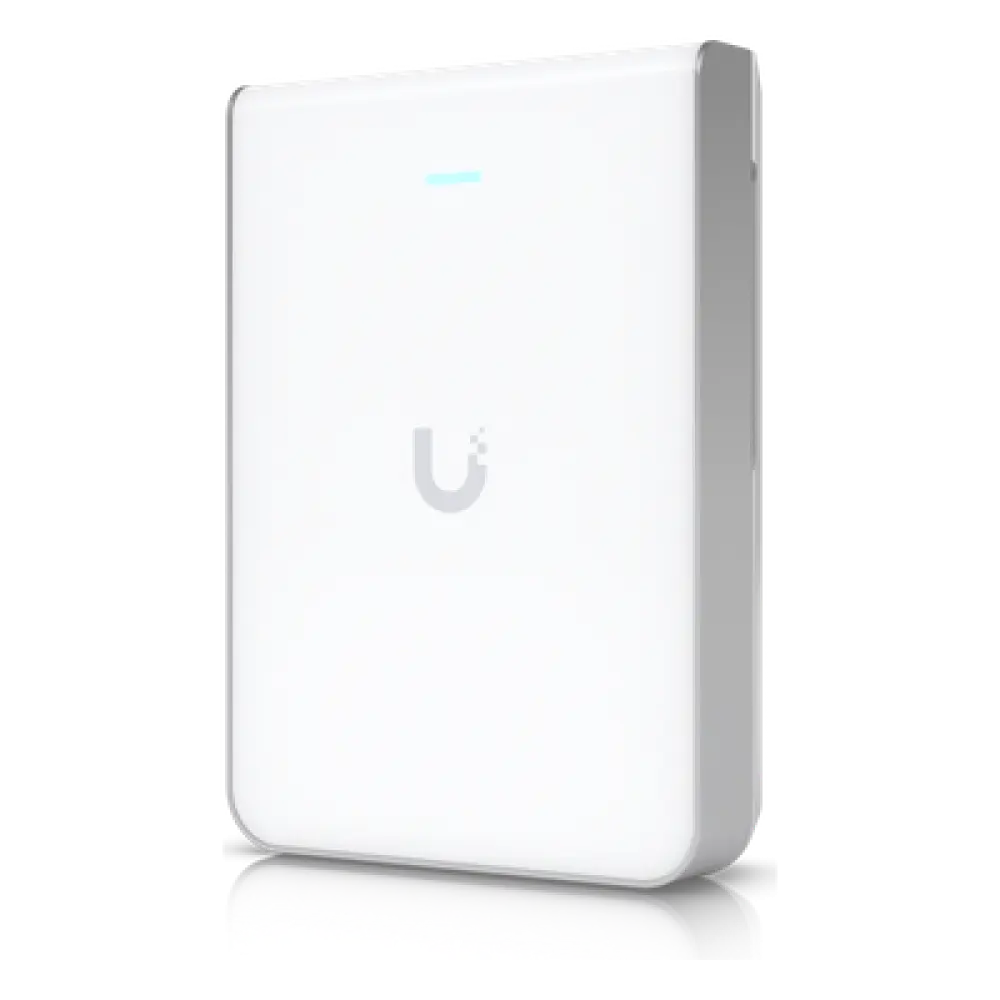Punto de Acceso Wi-Fi 7 / Tribanda 2.4/5/6 GHz / 10.688 Gbps / 6 Flujos Espaciales / 2.5 GbE / Cobertura 140 m (459.3 ft) / 300+ Clientes