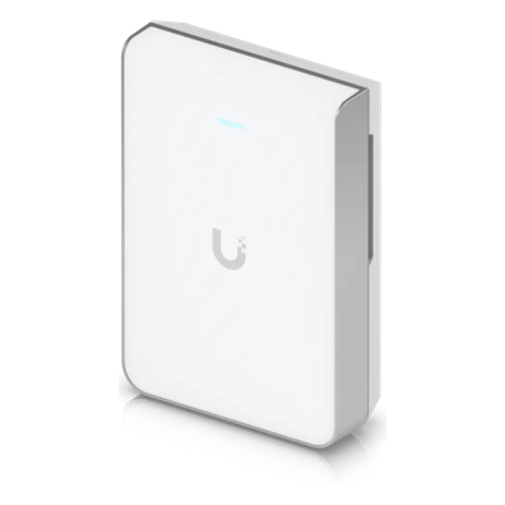 Punto de Acceso Wi-Fi 7 / Tribanda 2.4/5/6 GHz / 10.688 Gbps / 6 Flujos Espaciales / 2.5 GbE / Cobertura 140 m (459.3 ft) / 300+ Clientes