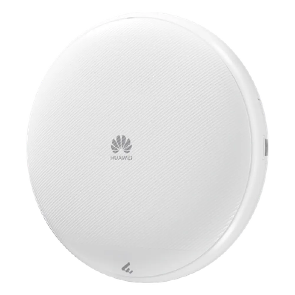 Punto de Acceso Wi-Fi 7 / Tri-Banda / 13.66 Gbps / 8x8 MIMO / Puerto Uplink 2.5 Gbps / Smart Antenna / PoE