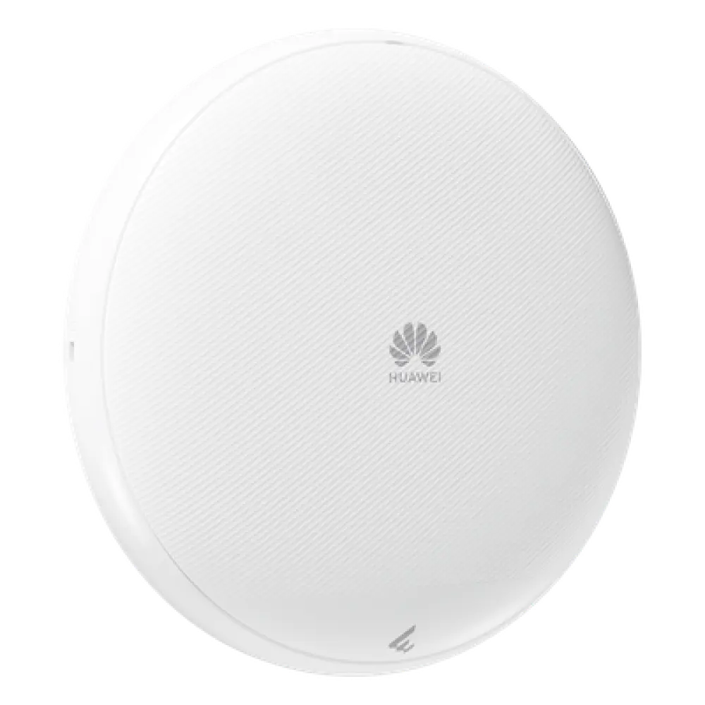 Punto de Acceso Wi-Fi 7 / Tri-Banda / 13.66 Gbps / 8x8 MIMO / Puerto Uplink 2.5 Gbps / Smart Antenna / PoE