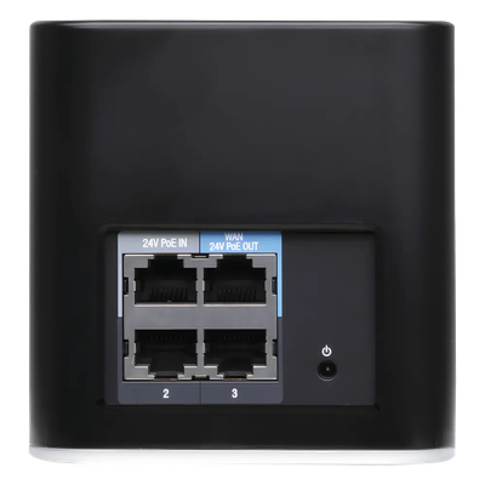 Access Point Wi-Fi / 802.11n / 2.4 GHz / 300 Mbps / 4x FE / PoE 24V / 3.46 in