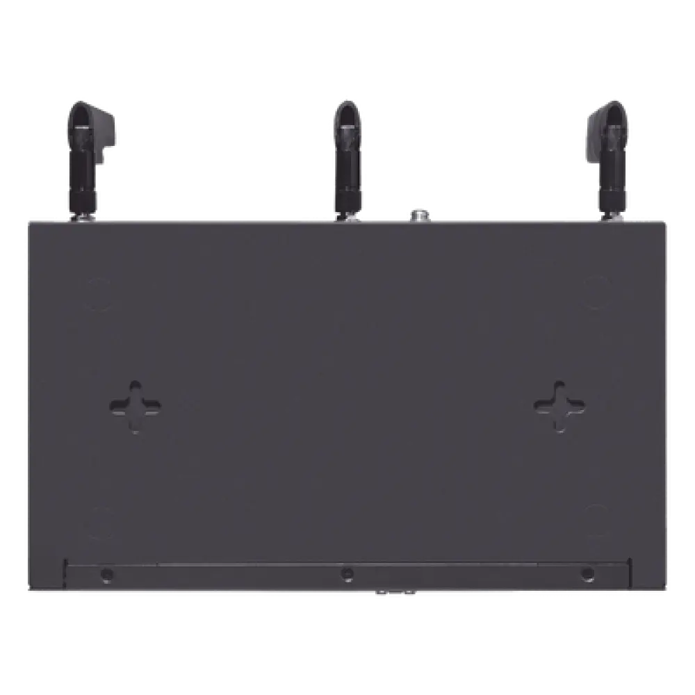 Router Empresarial Wi-Fi 6 / AX3000 / Multi-WAN 5 Puertos / 150,000 Sesiones Concurrentes / VPN Integrado / USB 3.0 / Omada SDN