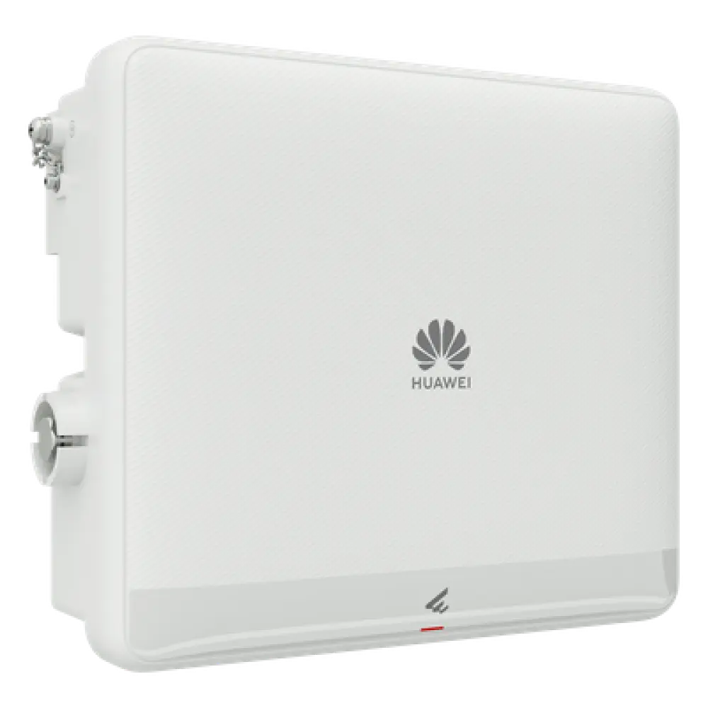 Punto de Acceso Wi-Fi 7 para Exterior / Omnidireccional 360° / 1,024 Usuarios / PoE In 2.5 Gbps / SFP+ 10 Gbps / Hasta 6.45 Gbps / 160 m (525 pies) Radio / IP68 / -40°C a 70°C
