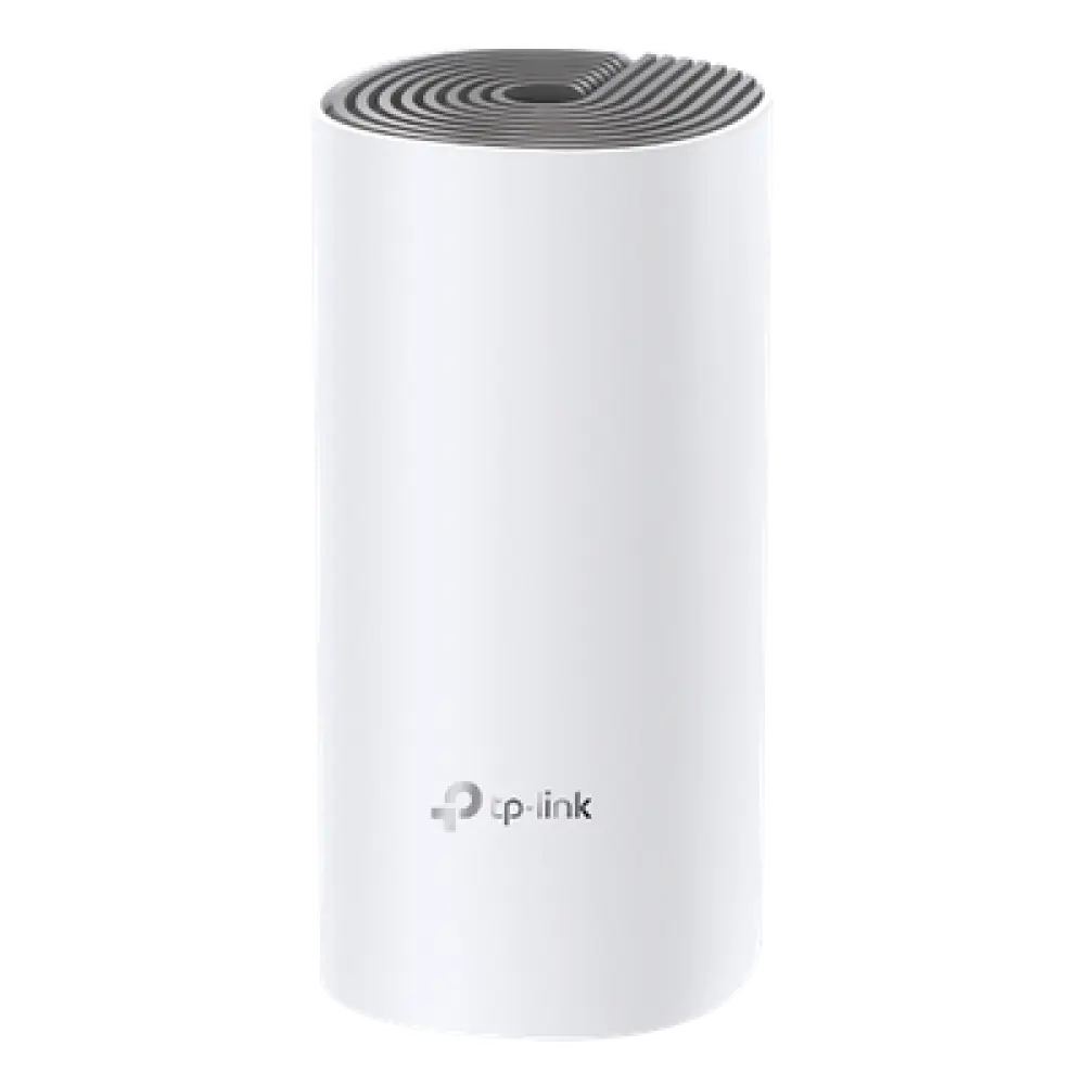 Sistema Mesh Wi-Fi 5 / Doble Banda AC1200 Mbps / 2 Puertos Gigabit WAN/LAN / 2 Antenas Internas / Administración por App