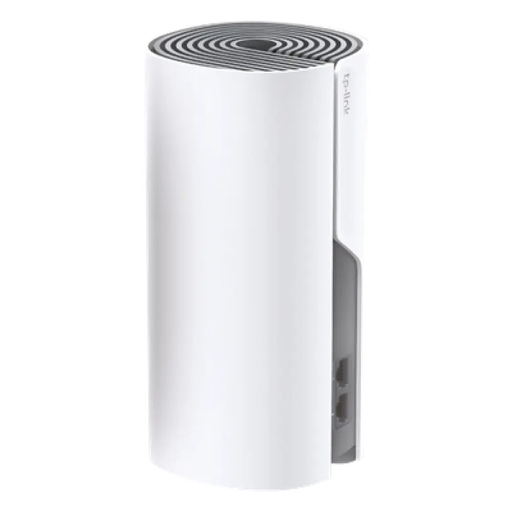 Sistema Mesh Wi-Fi 5 / Doble Banda AC1200 Mbps / 2 Puertos Gigabit WAN/LAN / 2 Antenas Internas / Administración por App