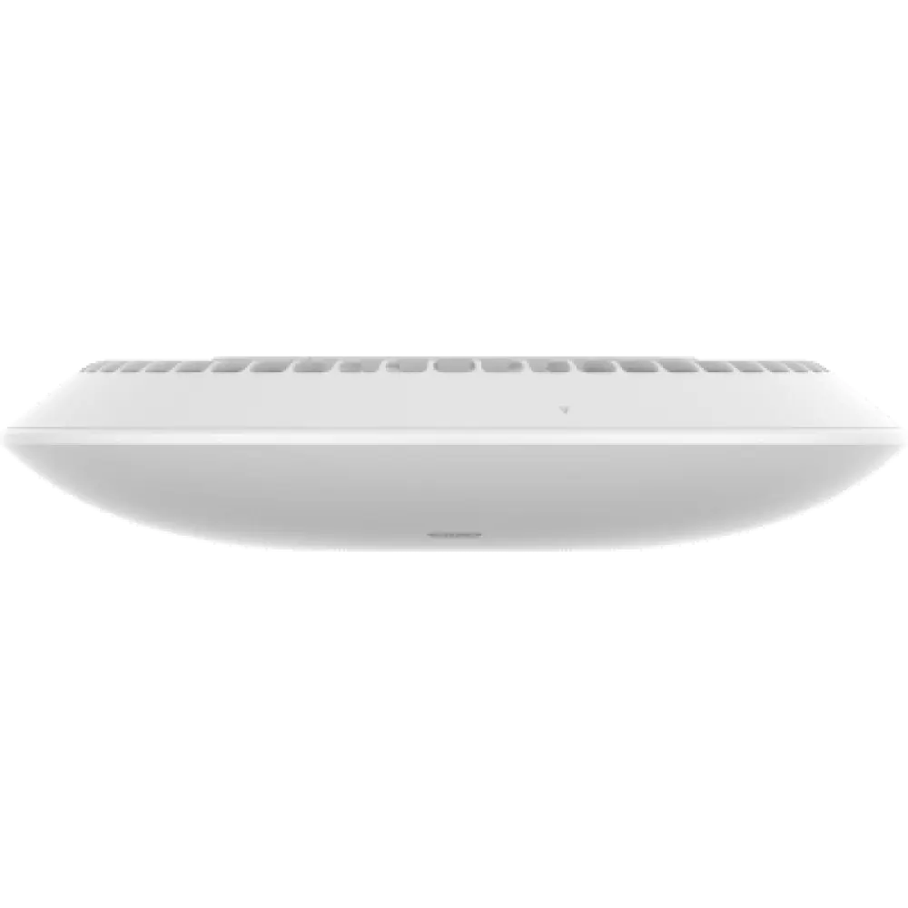 Punto de Acceso Wi-Fi 7 Empresarial / BE21000 / Throughput 21 Gbps Inalámbrico / MU-MIMO 4x4:4 (5GHz y 6GHz) / 768 Clientes Simultáneos / Puerto 10G PoE++ y 2.5G / Cobertura 175 m (574.1 ft) / BLE 5.3