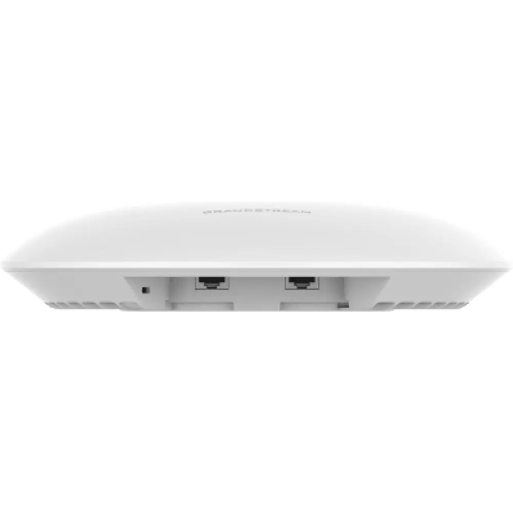 Punto de Acceso Wi-Fi 7 Empresarial / BE21000 / Throughput 21 Gbps Inalámbrico / MU-MIMO 4x4:4 (5GHz y 6GHz) / 768 Clientes Simultáneos / Puerto 10G PoE++ y 2.5G / Cobertura 175 m (574.1 ft) / BLE 5.3