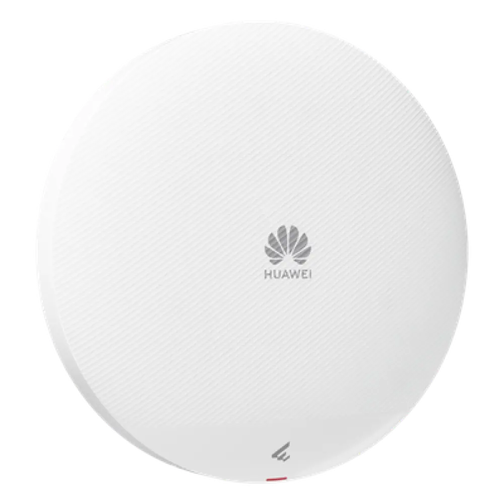 Punto de Acceso Wi-Fi 6 / 2.975 Gbps / MU-MIMO 2x2 / Smart Antenna +20% Cobertura / 128 Clientes / Puerto Gigabit / Techo o Pared