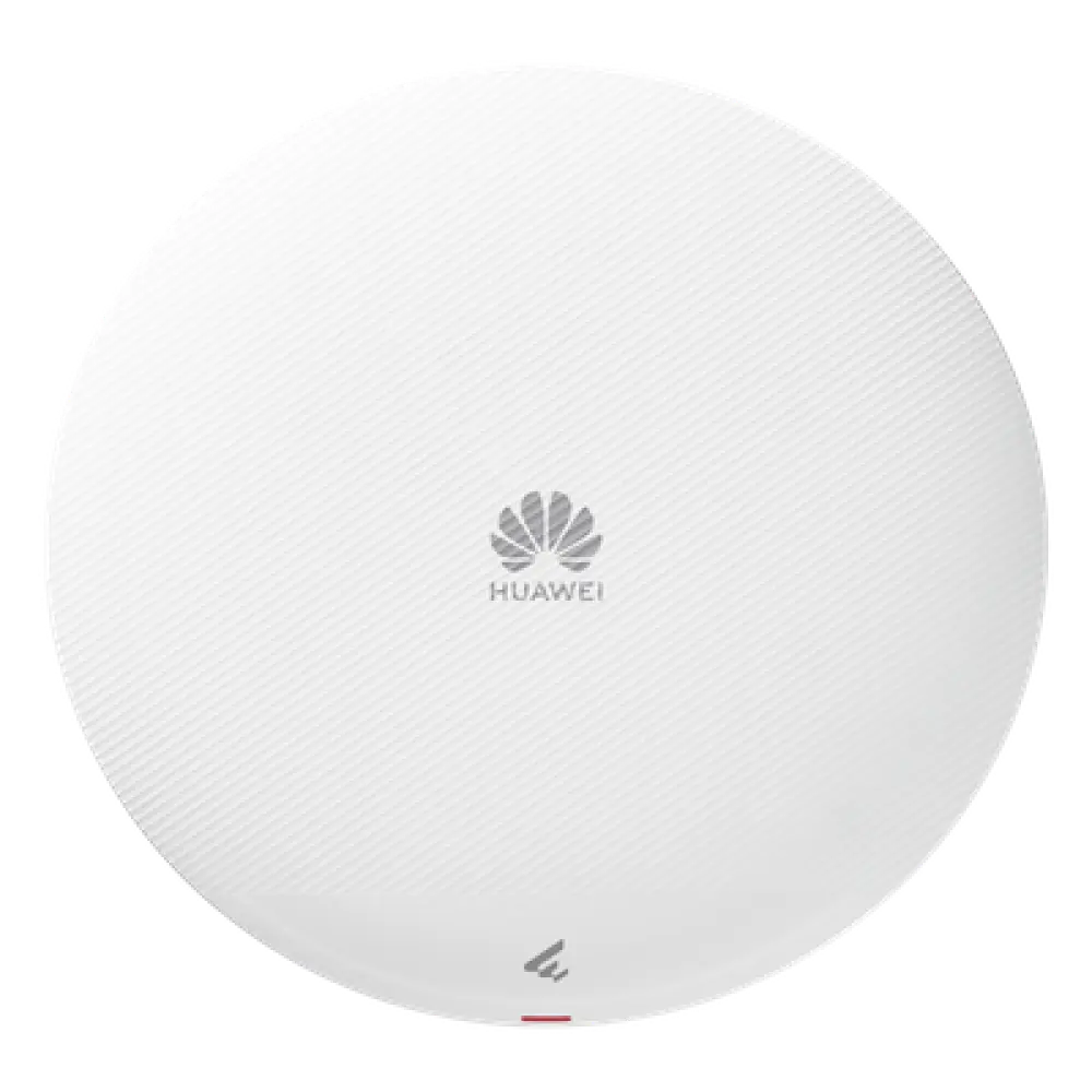 Punto de Acceso Wi-Fi 6 / 2.975 Gbps / MU-MIMO 2x2 / Smart Antenna +20% Cobertura / 128 Clientes / Puerto Gigabit / Techo o Pared