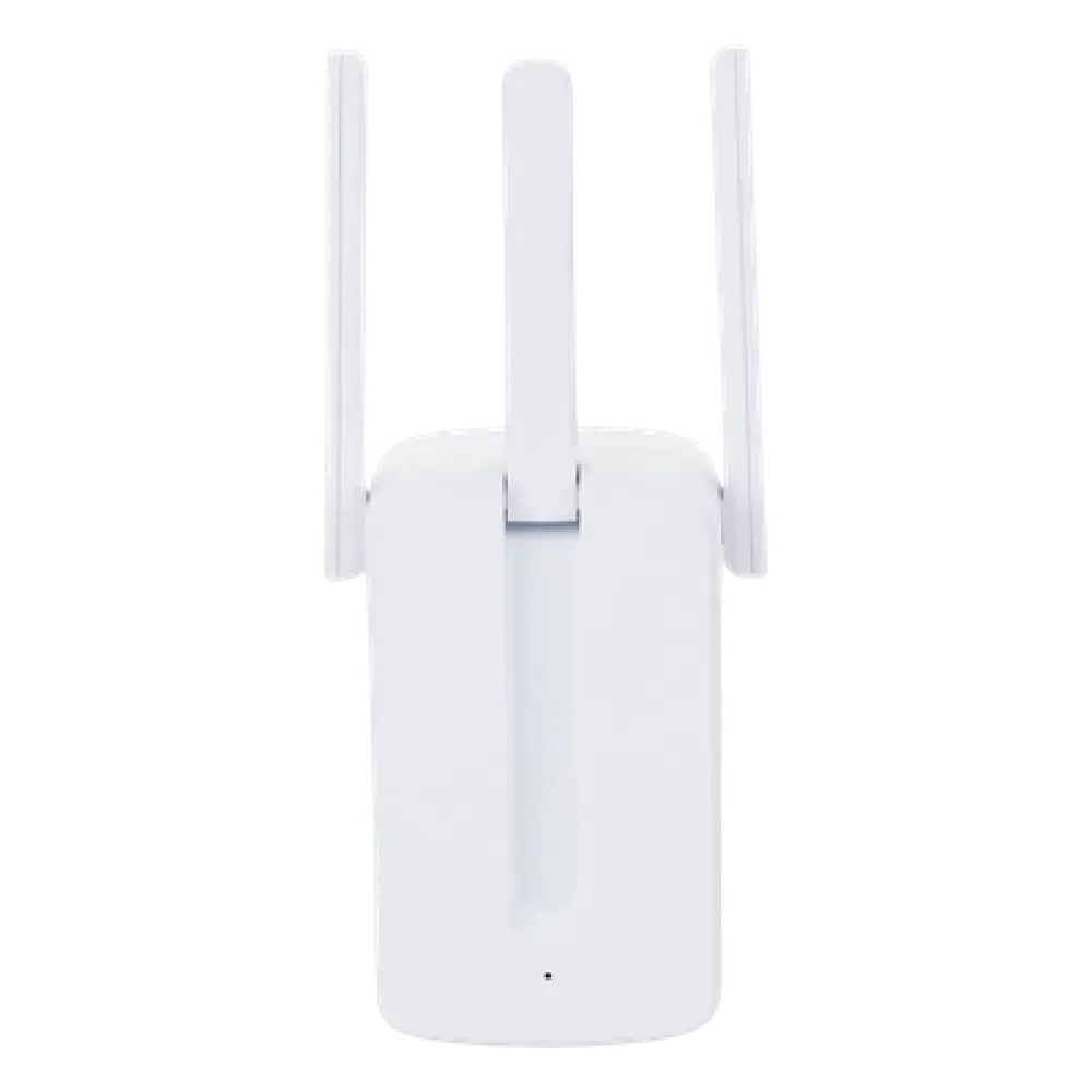 Extensor de Cobertura Wi-Fi N / 300 Mbps / 2.4 GHz / 2 Antenas Externas / WPS / IEEE 802.11n/b/g