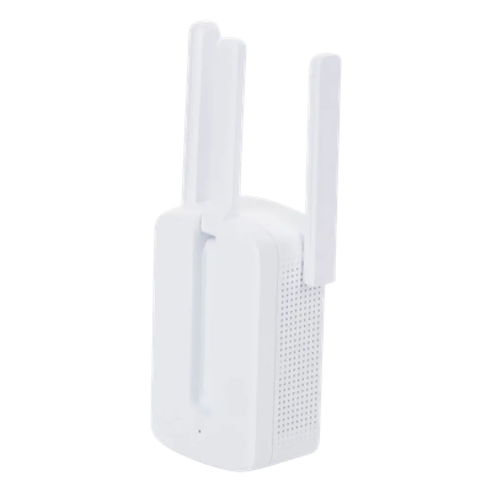 Extensor de Cobertura Wi-Fi N / 300 Mbps / 2.4 GHz / 2 Antenas Externas / WPS / IEEE 802.11n/b/g