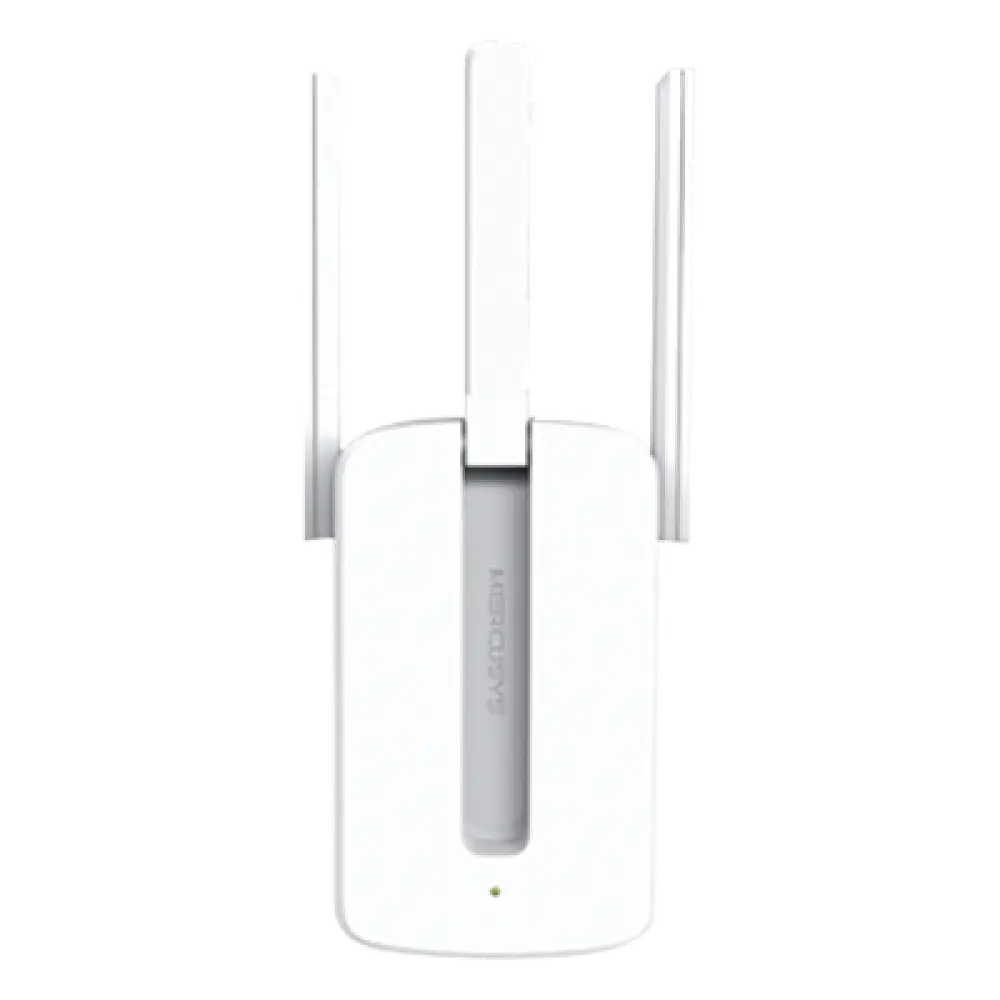 Extensor de Cobertura Wi-Fi N / 300 Mbps / 2.4 GHz / 2 Antenas Externas / WPS / IEEE 802.11n/b/g