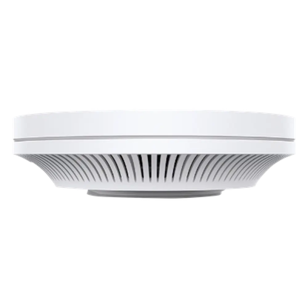Punto de Acceso Wi-Fi 6 / AX3600 MU-MIMO 4x4 / Alta Densidad / Puerto 2.5 Gbps / PoE+ / Montaje Techo/Pared