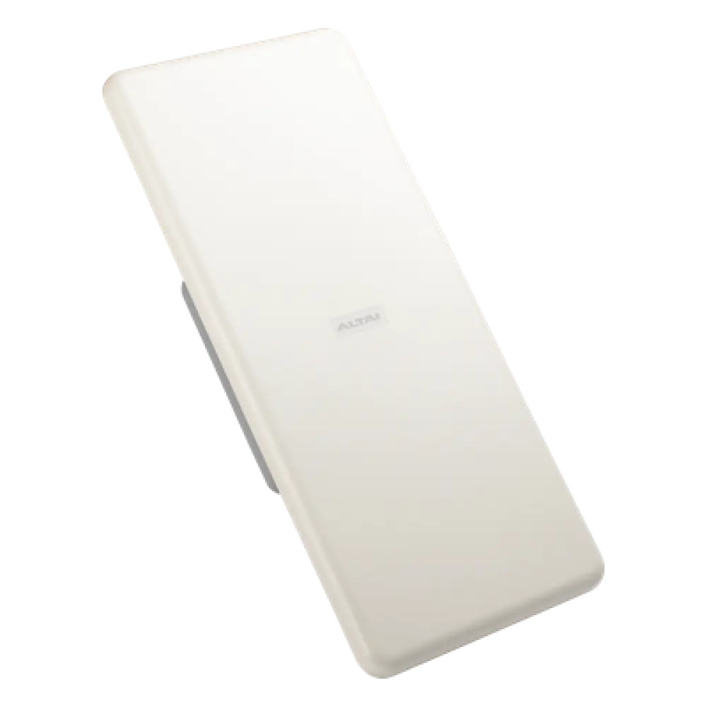 Punto de Acceso Sectorial / Wi-Fi 6 / MIMO 2x2 / Cobertura 800 m (2,625 pies) / 1.75 Gbps / 512 Usuarios / IP67