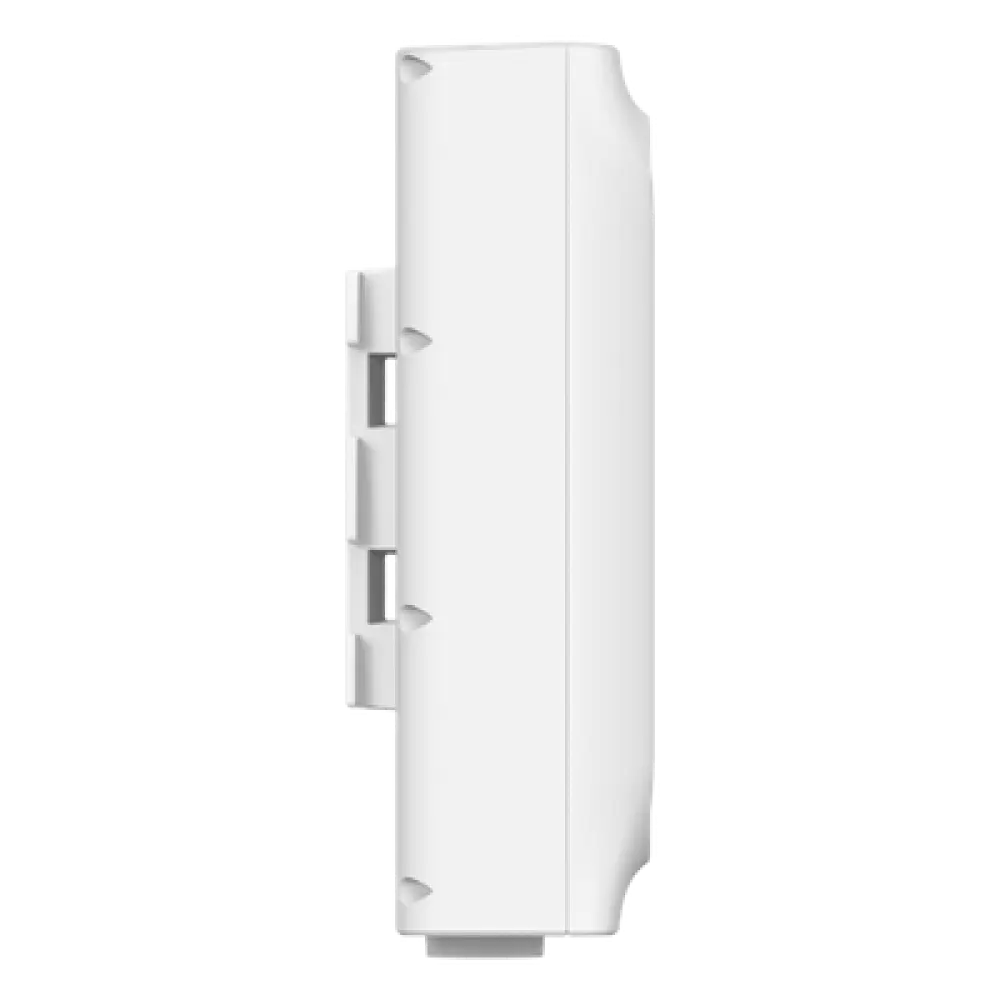 Punto de Acceso Wi-Fi 7 / Tri-Banda 11 Gbps / Omnidireccional / IP68 / 2.5G PoE+ / Cobertura 300 m² (3,200 ft²) / 6 GHz AFC / -40°C a +70°C
