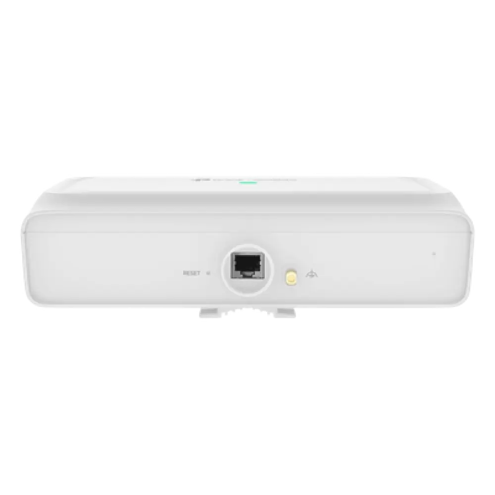Punto de Acceso Wi-Fi 7 / Tri-Banda 11 Gbps / Omnidireccional / IP68 / 2.5G PoE+ / Cobertura 300 m² (3,200 ft²) / 6 GHz AFC / -40°C a +70°C