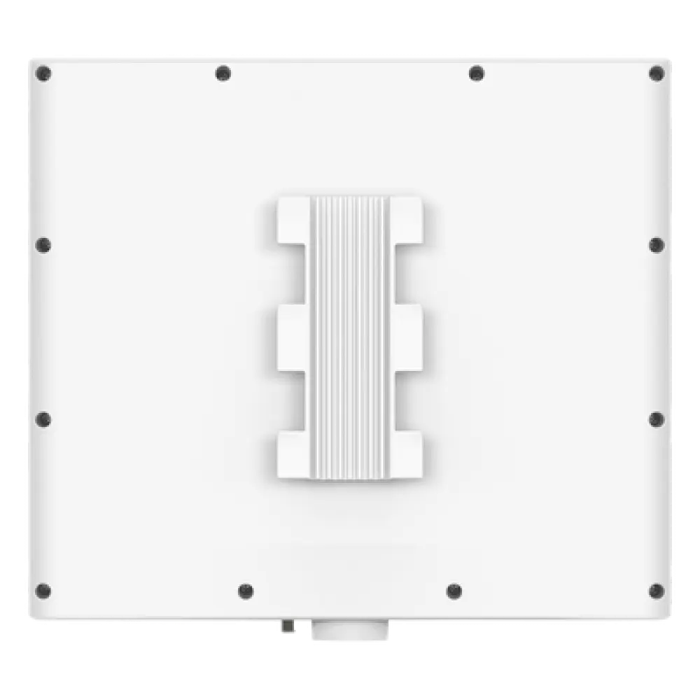 Punto de Acceso Wi-Fi 7 / Tri-Banda 11 Gbps / Omnidireccional / IP68 / 2.5G PoE+ / Cobertura 300 m² (3,200 ft²) / 6 GHz AFC / -40°C a +70°C