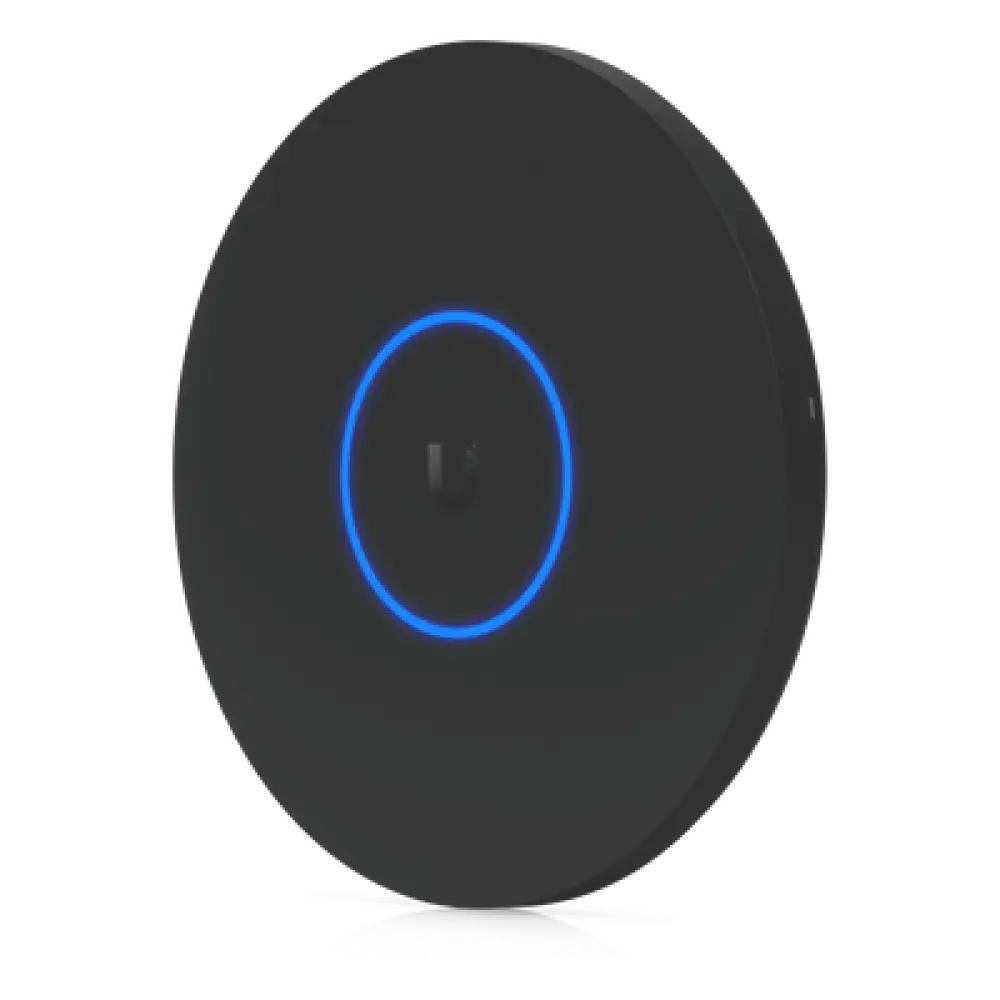 Punto de Acceso Wi-Fi 7 / Tri-Banda con 6 GHz / 6 Flujos Espaciales / Cobertura 140 m² (1500 ft²) / Puerto Multi-Gig 10 GbE / 300 Dispositivos Concurrentes / PoE+