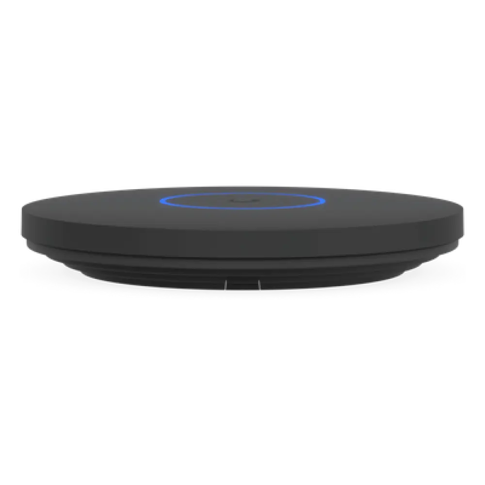Punto de Acceso Wi-Fi 7 / Tri-Banda con 6 GHz / 6 Flujos Espaciales / Cobertura 140 m² (1500 ft²) / Puerto Multi-Gig 10 GbE / 300 Dispositivos Concurrentes / PoE+