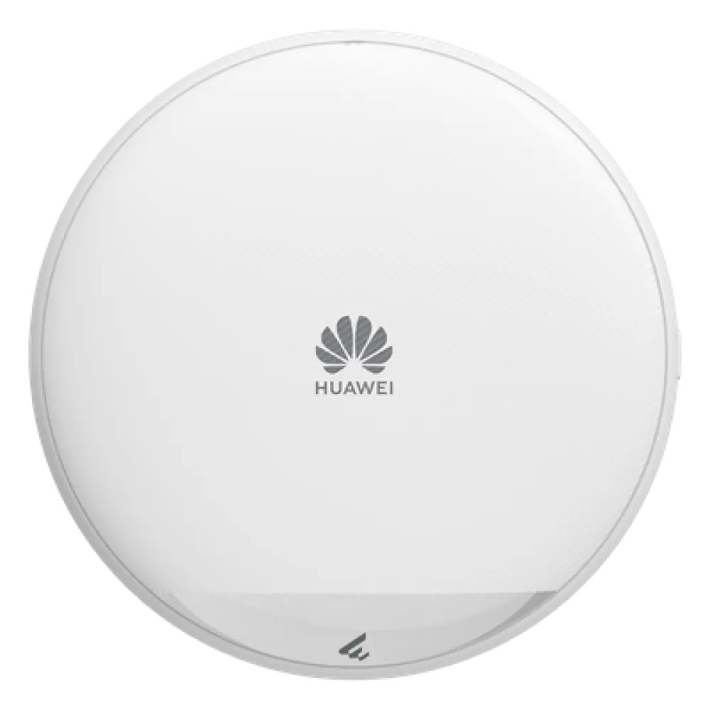Punto de Acceso Wi-Fi 7 / Doble Banda / MLO / Uplink 2.5 Gbps / 1,024 Usuarios / PoE / USB