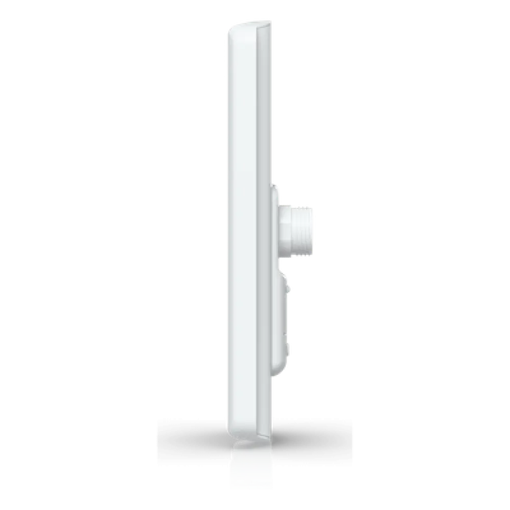 Punto de Acceso PtMP / 5 GHz Wi-Fi 5 / 50+ Clientes / Alcance 5 km (16,404 ft) / Antena Sectorial 90° 17 dBi / IP66