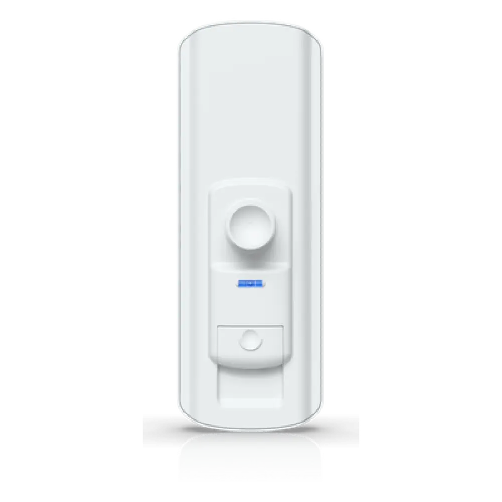 Punto de Acceso PtMP / 5 GHz Wi-Fi 5 / 50+ Clientes / Alcance 5 km (16,404 ft) / Antena Sectorial 90° 17 dBi / IP66