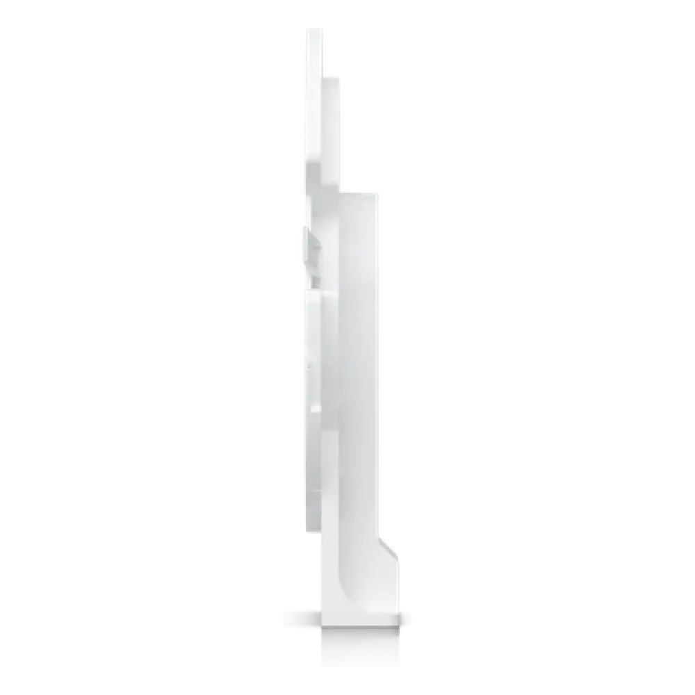 Soporte de Pared para Punto de Acceso / Ajustable / Policarbonato Resistente / 160 g / 8 Modelos UniFi Compatibles
