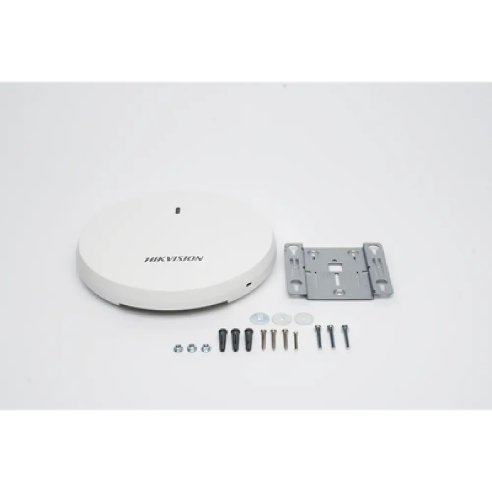 Punto de Acceso Wi-Fi 5 / 1200 Mbps / PoE / Interior / 256 Usuarios / 20 dBm / Roaming / Montaje Techo o Pared