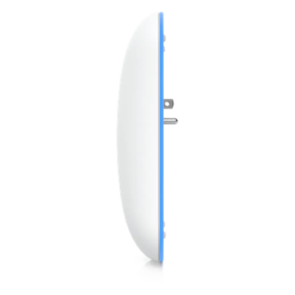 Extensor WiFi 6 / Dual Band 2.4 y 5 GHz / 5.3 Gbps Agregados / MIMO 2x2 y 4x4 / 300+ Clientes / Cobertura 115 m² (1237.8 ft²)