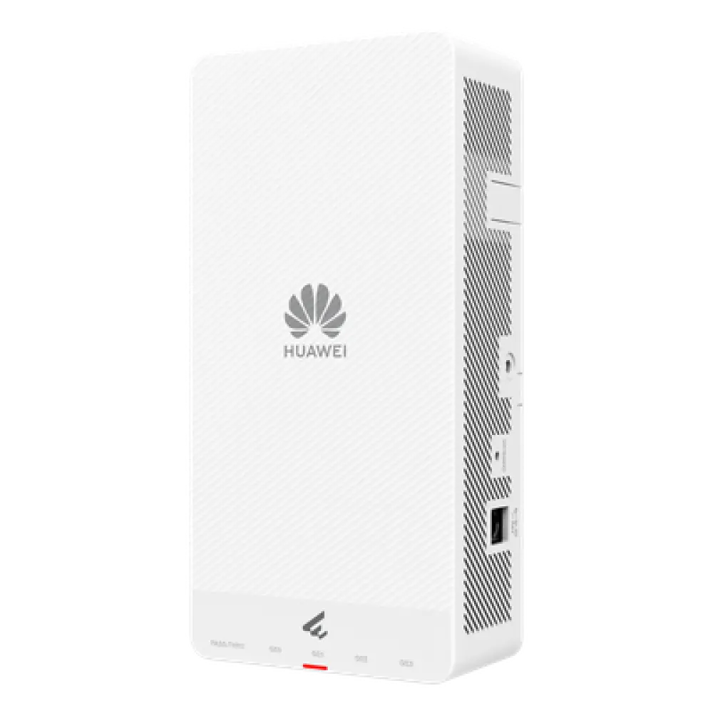 Punto de Acceso Wi-Fi 7 / 3.57 Gbps / Smart Antenna / 2.5GE Uplink / 4 Puertos GE / Montaje en Pared / WPA3