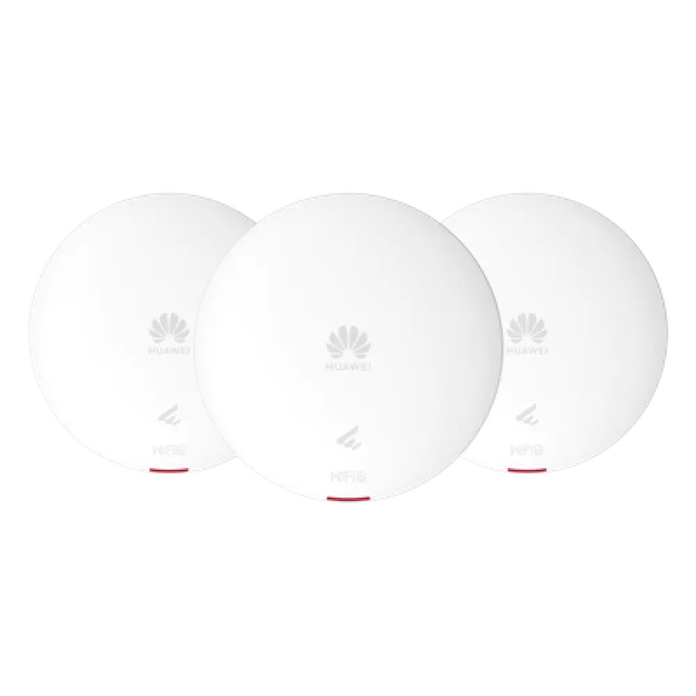 Punto de Acceso Wi-Fi 6 / 1.775 Gbps / Dual Band 2.4 y 5 GHz / MU-MIMO 2x2:2 / 128 Clientes / PoE Gigabit / Administración en Nube