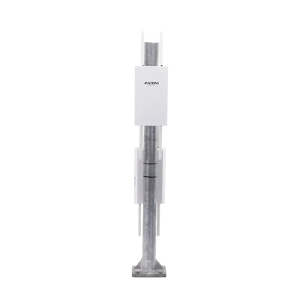 Punto de Acceso WiFi 6 / 2.976 Gbps / Dual Band 2.4 y 5 GHz / Cobertura 300 m (984.3 ft) / 256 Usuarios / IP55