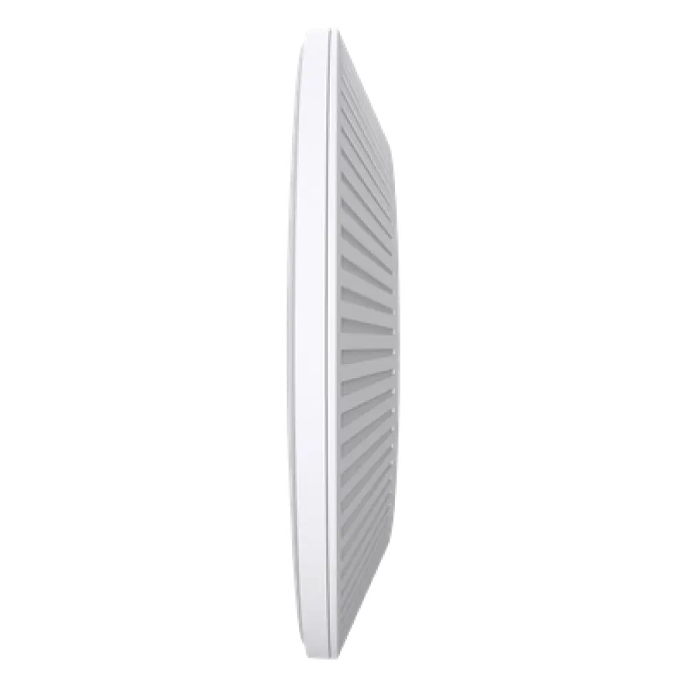 Punto de Acceso Wi-Fi 7 / BE11000 Tribanda / 1 Puerto 10 Gbps / MLO / PoE+ / Montaje Techo/Pared
