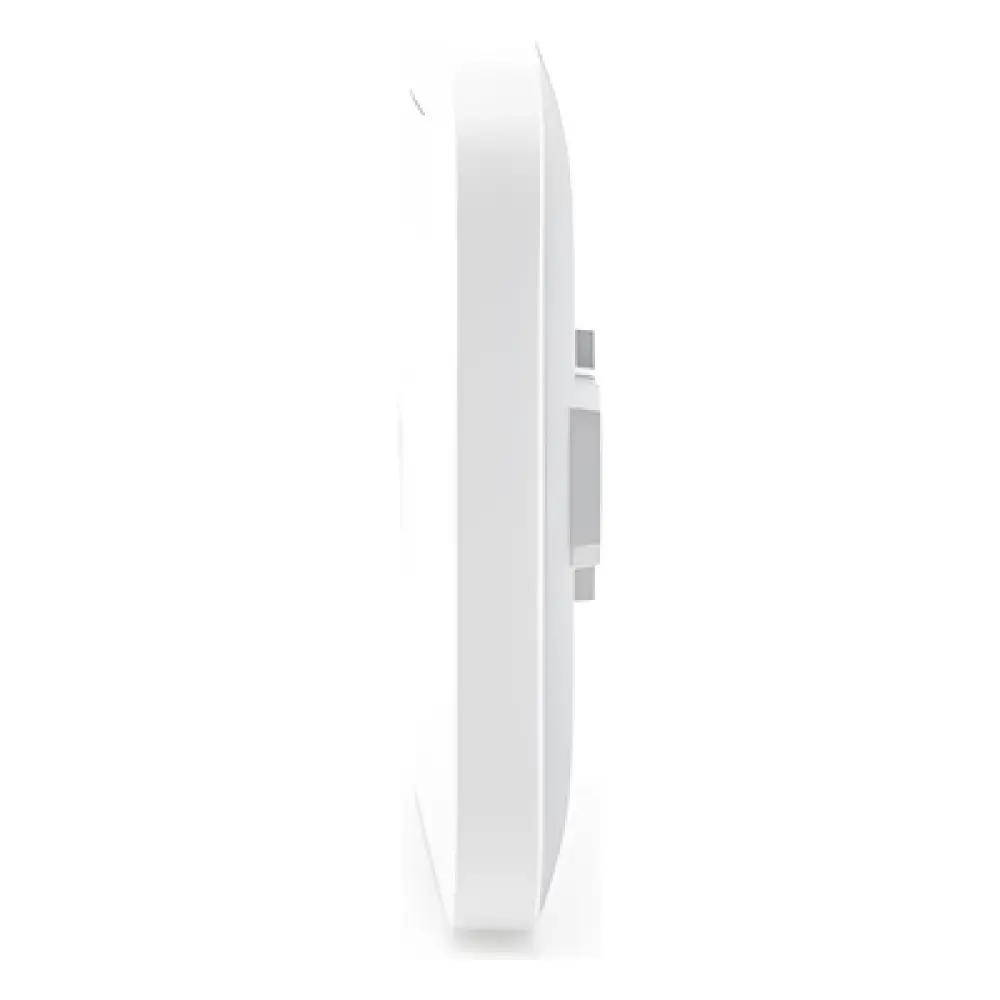Punto de Acceso Wi-Fi 6 / Doble Banda 2.4/5 GHz / 1,774 Mbps / 512 Clientes / Cobertura 250 m (820.2 ft) / PoE 802.3af/at
