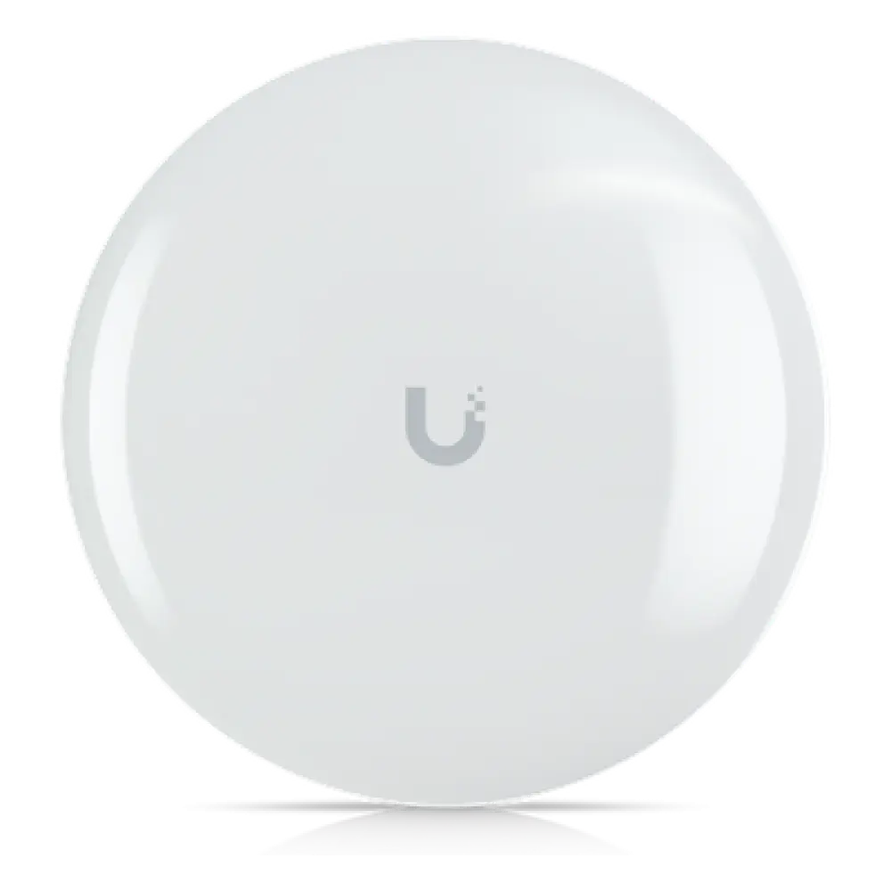 Puente Inalámbrico 5 GHz / Alcance 5+ km (3.1 mi) / Throughput 867 Mbps / MU-MIMO 2x2 / Antena Direccional 19 dBi / IP66 / PoE Passthrough