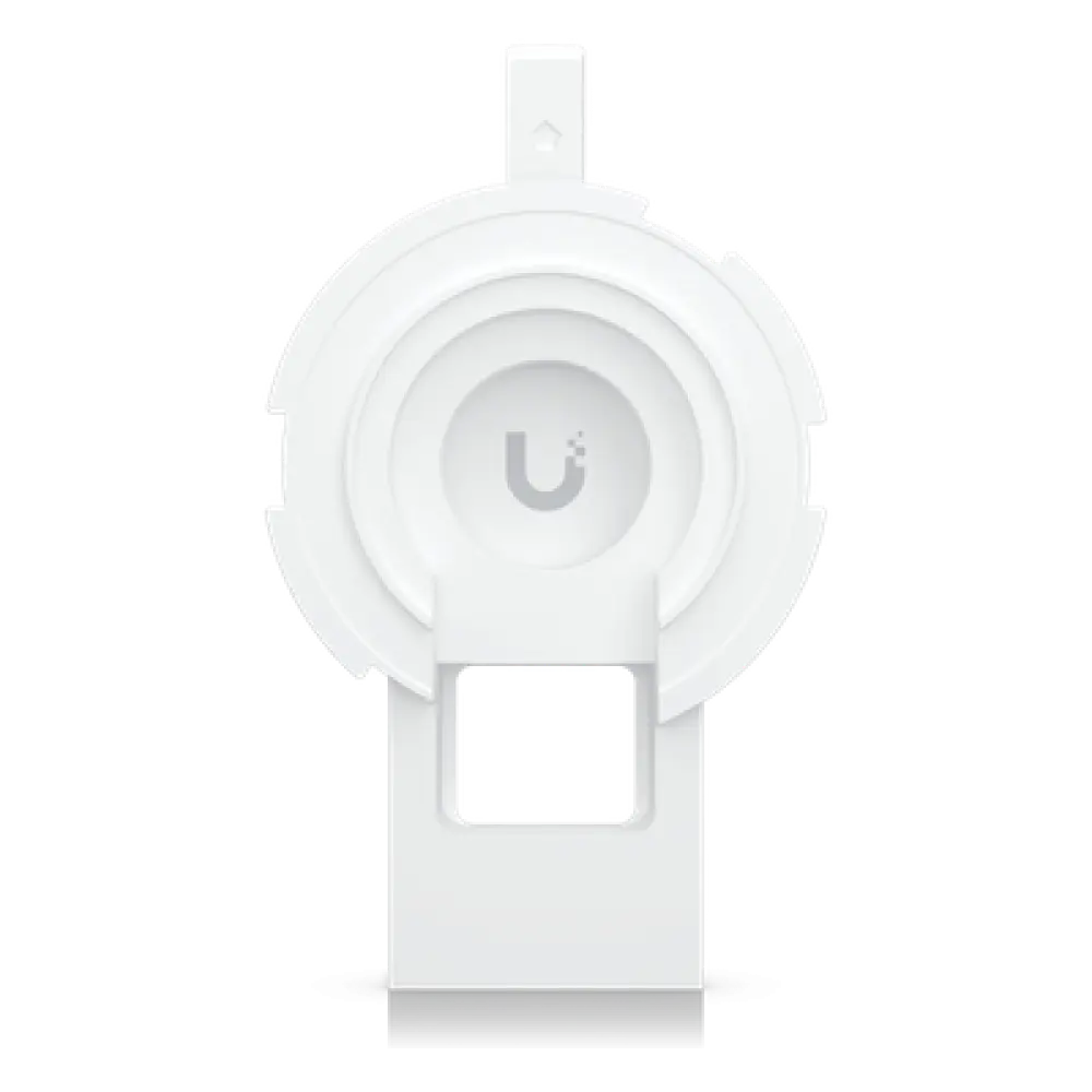 Soporte de Pared para AP Compacto / Ajustable / 45 g / 149 x 89 x 29 mm (5.9 x 3.5 x 1.1 in) / Compatible U6-Lite, UAP-AC-Lite, U6+, UAP-nanoHD