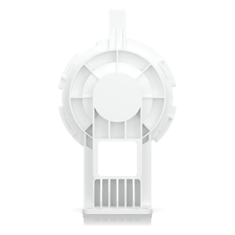 Soporte de Pared para AP Compacto / Ajustable / 45 g / 149 x 89 x 29 mm (5.9 x 3.5 x 1.1 in) / Compatible U6-Lite, UAP-AC-Lite, U6+, UAP-nanoHD