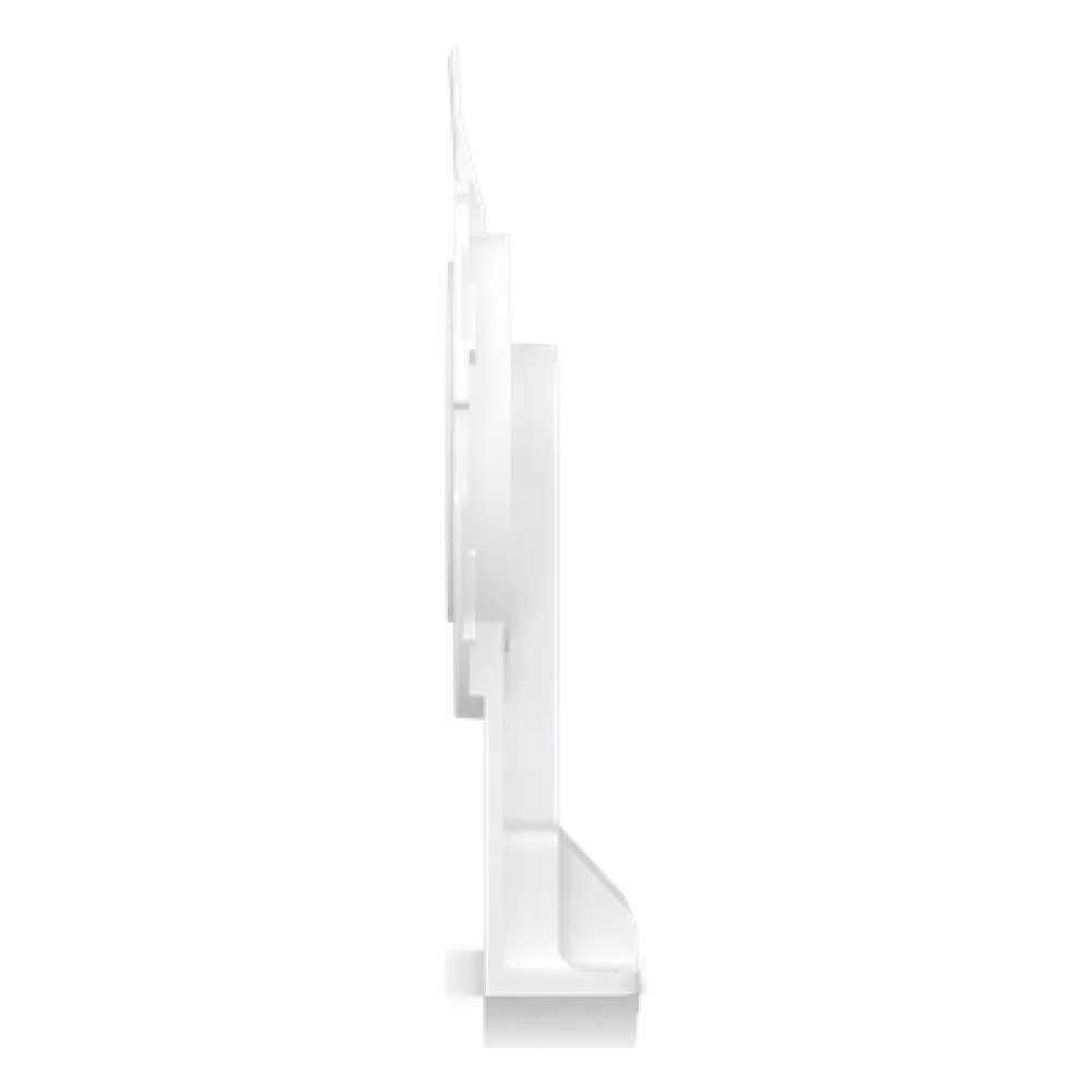 Soporte de Pared para AP Compacto / Ajustable / 45 g / 149 x 89 x 29 mm (5.9 x 3.5 x 1.1 in) / Compatible U6-Lite, UAP-AC-Lite, U6+, UAP-nanoHD