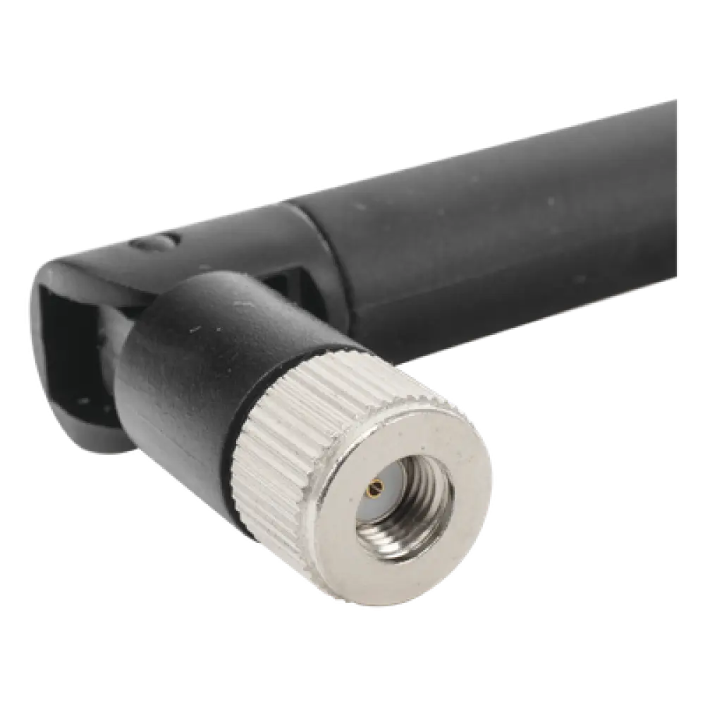 Antena Omnidireccional / 2.4-2.5 GHz / 9 dBi / 38.4 cm (15.1 ft) / RPSMA / 360° Cobertura