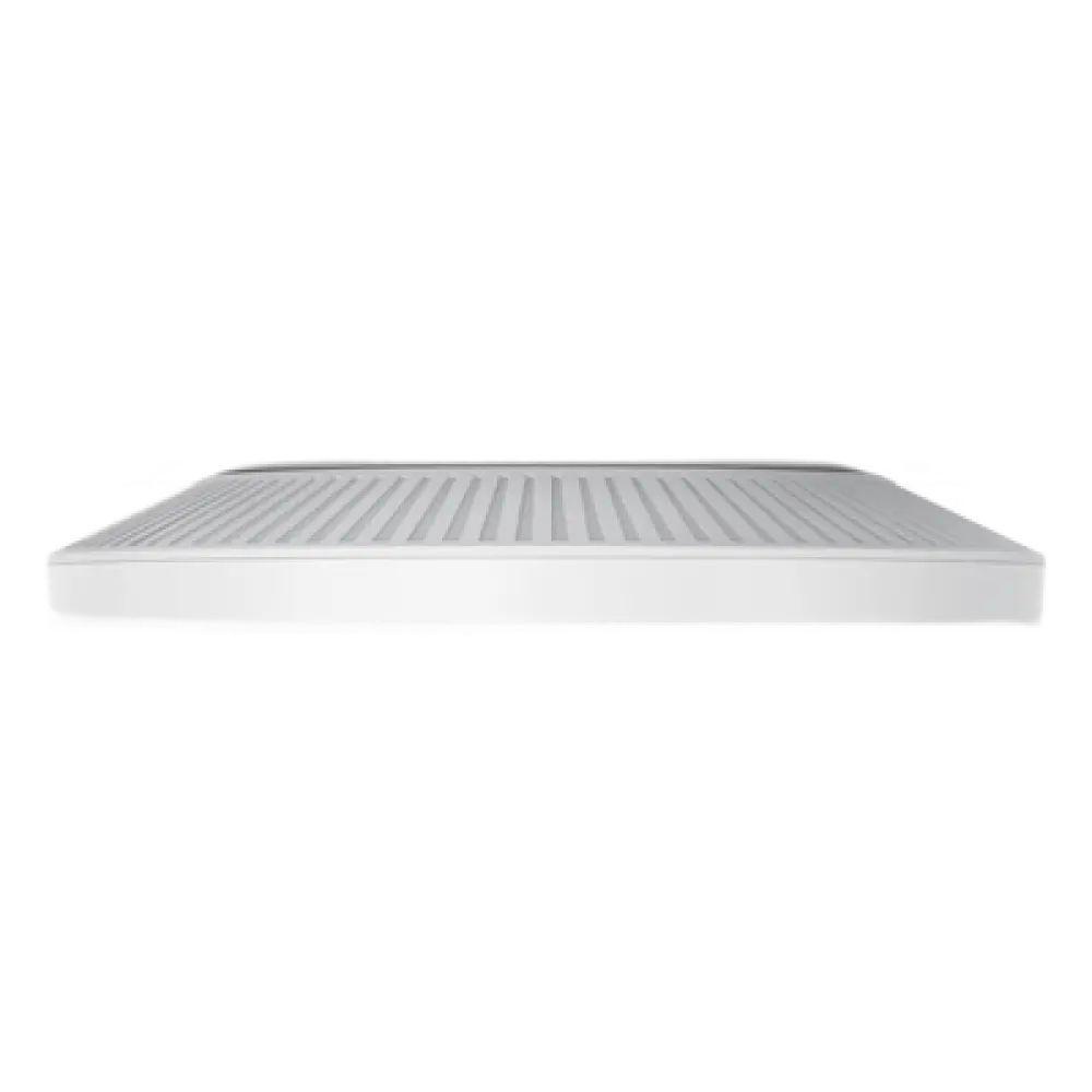 Punto de Acceso Wi-Fi 7 / BE12000 / MU-MIMO 4x4 / 320 MHz / 1 Puerto 10/2.5 Gbps / PoE+ / Montaje Techo/Pared